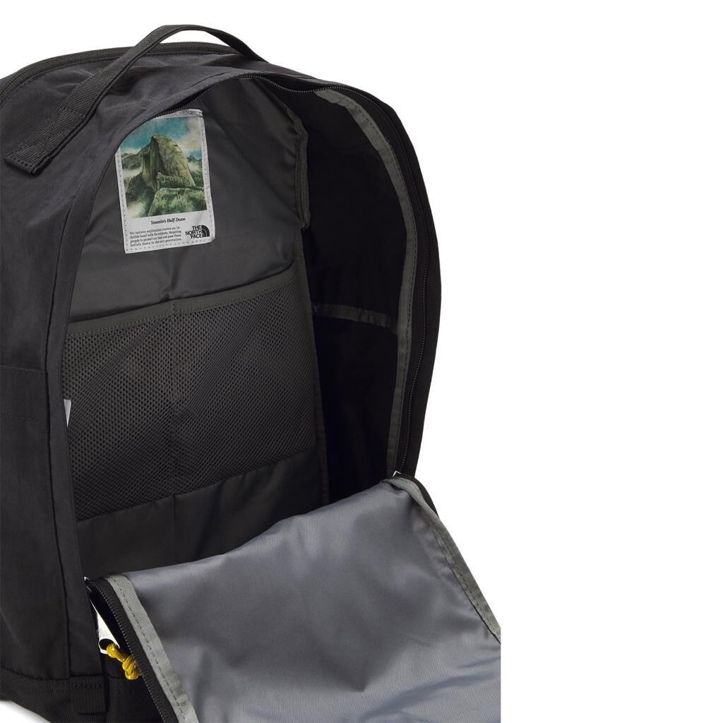 The North Face Berkeley Sırt Çantası Siyah NF0A52VQASX1