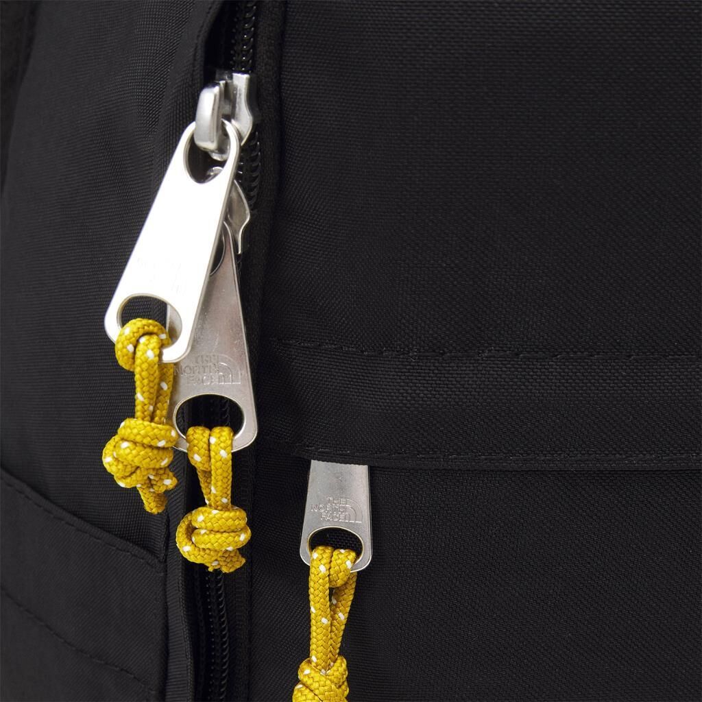 The North Face Berkeley Sırt Çantası Siyah NF0A52VQASX1