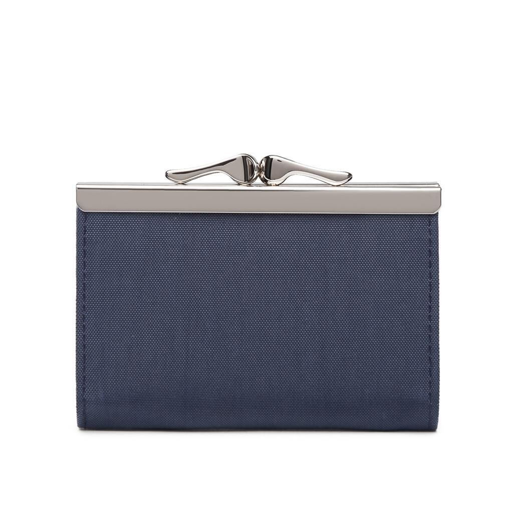 Smart Bags Mini Boy Bozuk Paralık Burslu Kadın Cüzdanı 3176 Laci