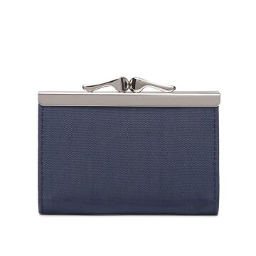 Smart Bags Mini Boy Bozuk Paralık Burslu Kadın Cüzdanı 3176 Laci