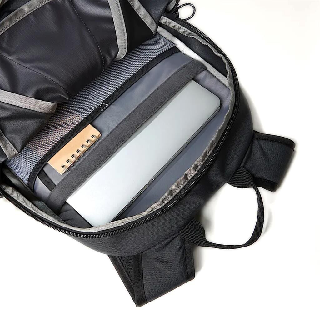 The North Face Y2K Daypack Sırt Çantası Black Siyah NF0A87GG4GZ1