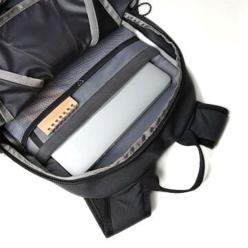 The North Face Y2K Daypack Sırt Çantası Black Siyah NF0A87GG4GZ1