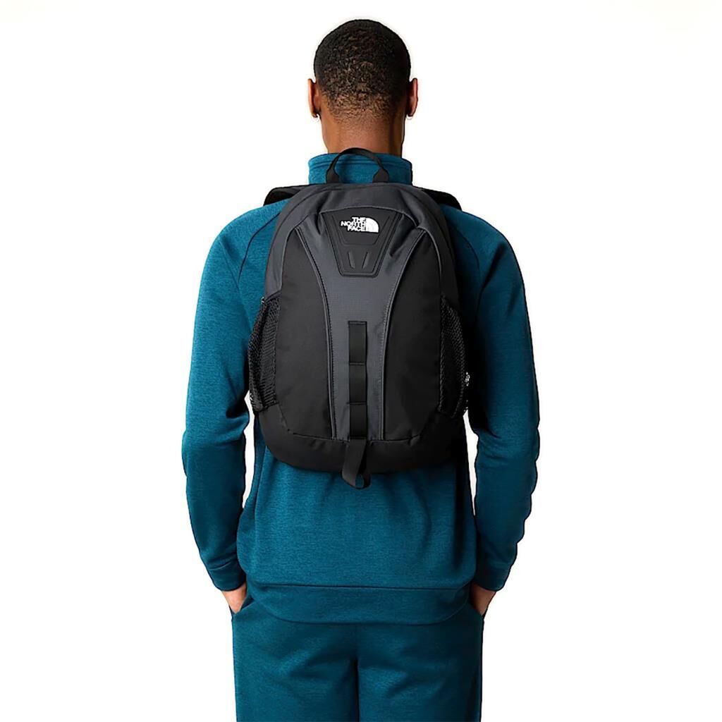The North Face Y2K Daypack Sırt Çantası Black Siyah NF0A87GG4GZ1