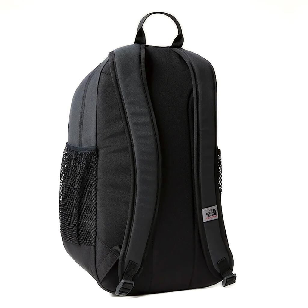 The North Face Y2K Daypack Sırt Çantası Black Siyah NF0A87GG4GZ1