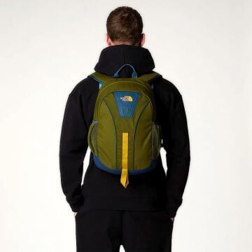 The North Face Y2K Daypack Sırt Çantası Yeşil NF0A87GGBEO1