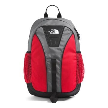 The North Face Y2K Daypack Sırt Çantası Kırmızı NF0A87GG32D1