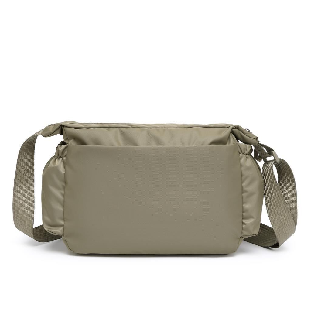 Smart Bags Yumuşak Kumaş Askılı Postacı Kadın Çantası 8725