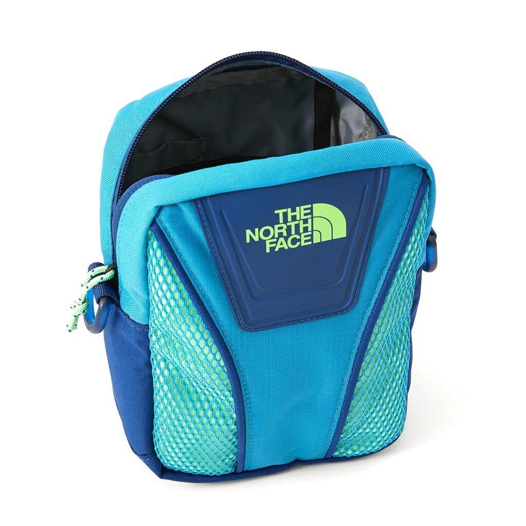 The North Face Y2K Shoulder Bag Postacı Çantası NF0A87GFBDI1