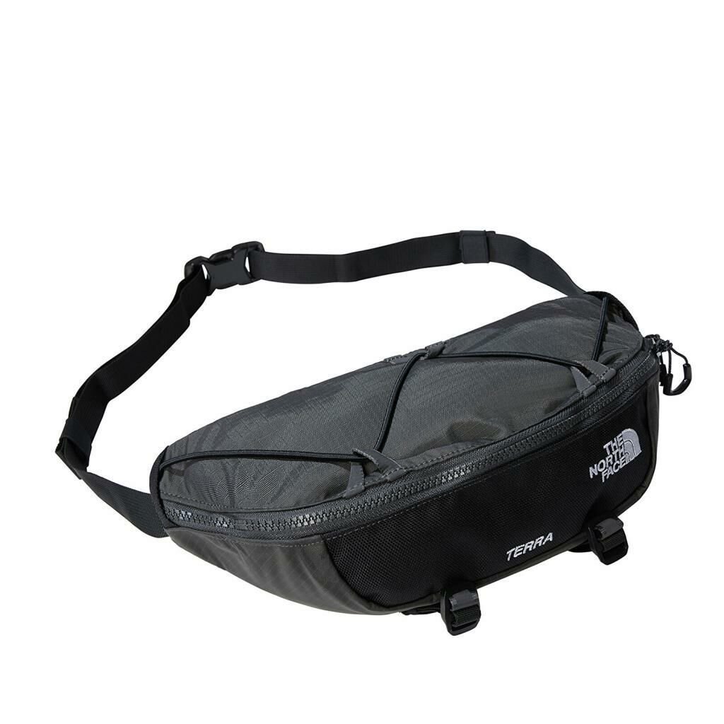 The North Face Terra Lumbar 3L Bel Çantası NF0A81EO4JK1