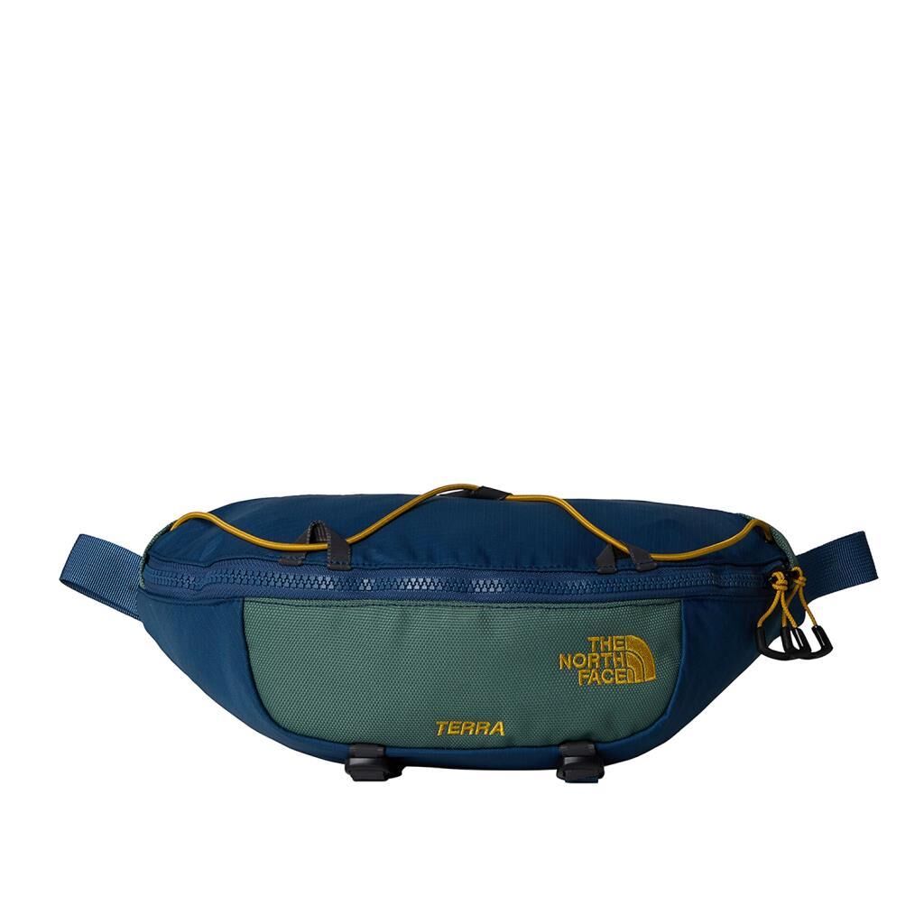 The North Face Terra Lumbar 3L Bel Çantası NF0A81EOBIO1