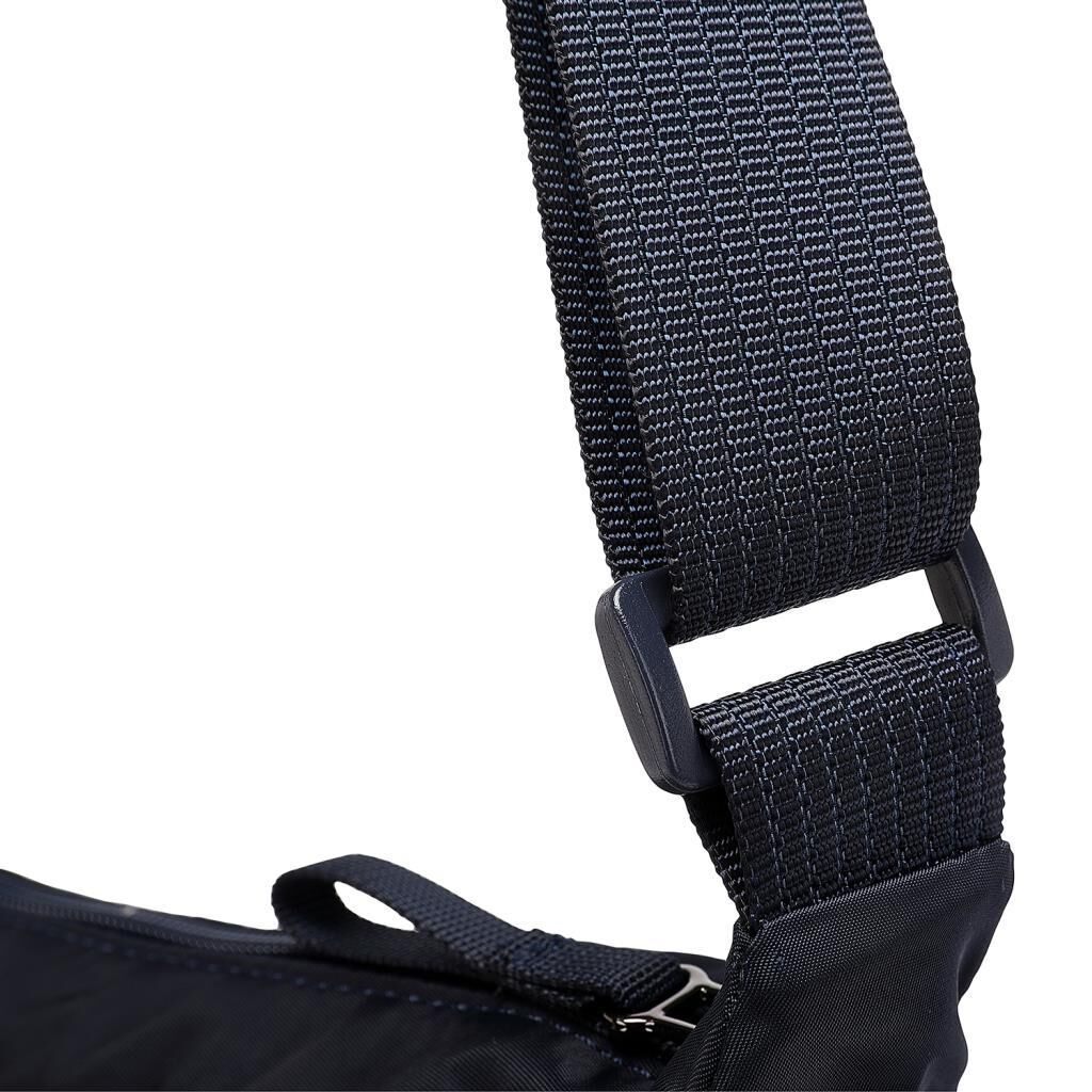 Smart Bags Yumuşak Kumaş Askılı Postacı Kadın Çantası 8729