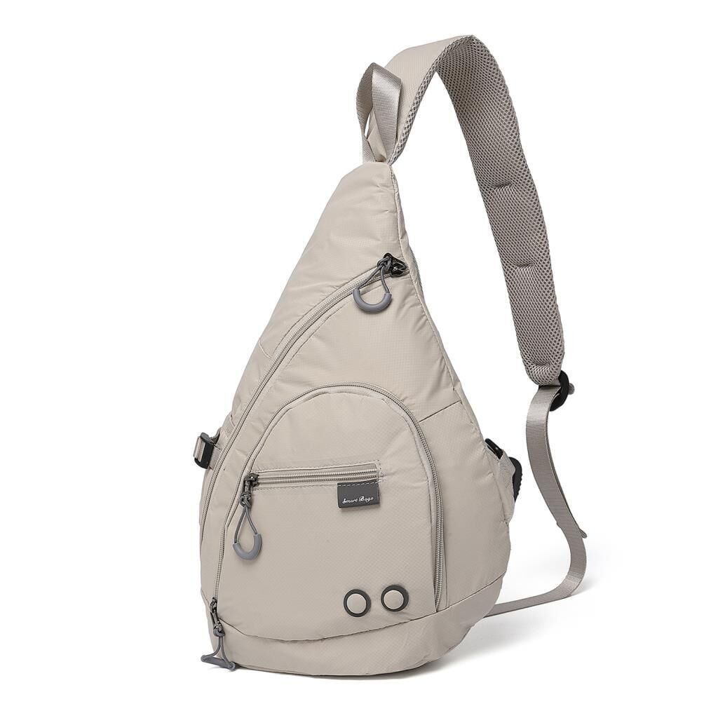 Smart Bags Ekstra Hafif Uniseks Bodybag Omuz Çantası 3228