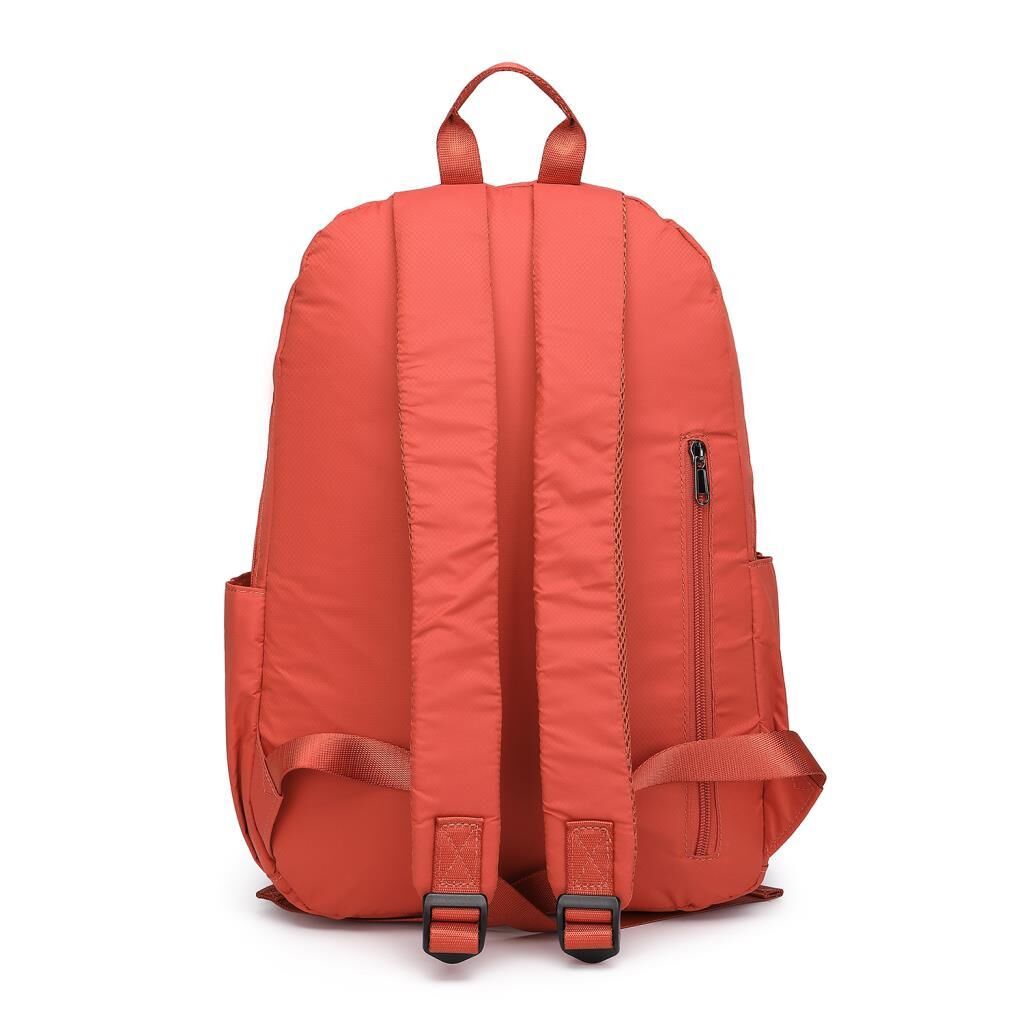 Smart Bags Ekstra Hafif Büyük Boy Uniseks Sırt Çantası 3229