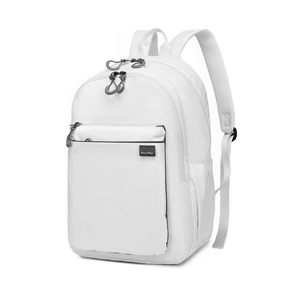 Smart Bags Ekstra Hafif Büyük Boy Uniseks Sırt Çantası 3229