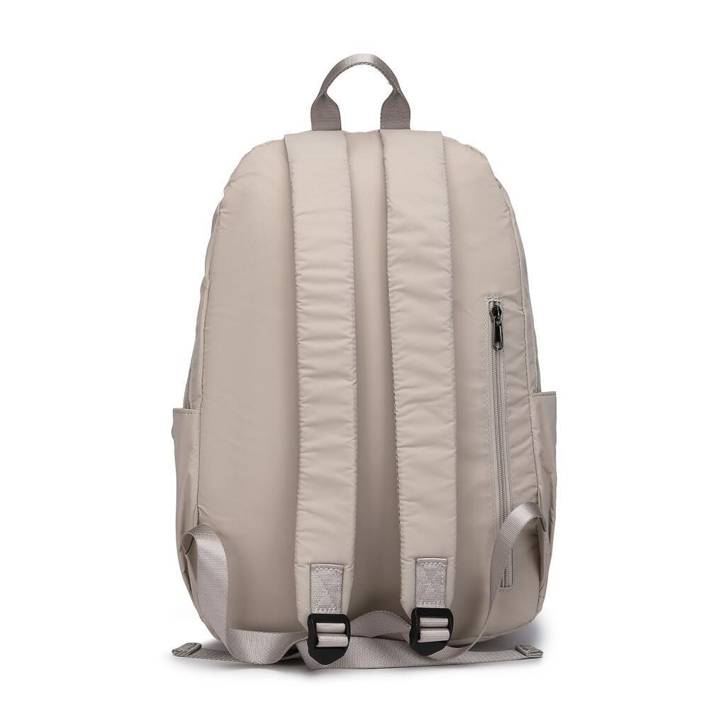 Smart Bags Ekstra Hafif Büyük Boy Uniseks Sırt Çantası 3229