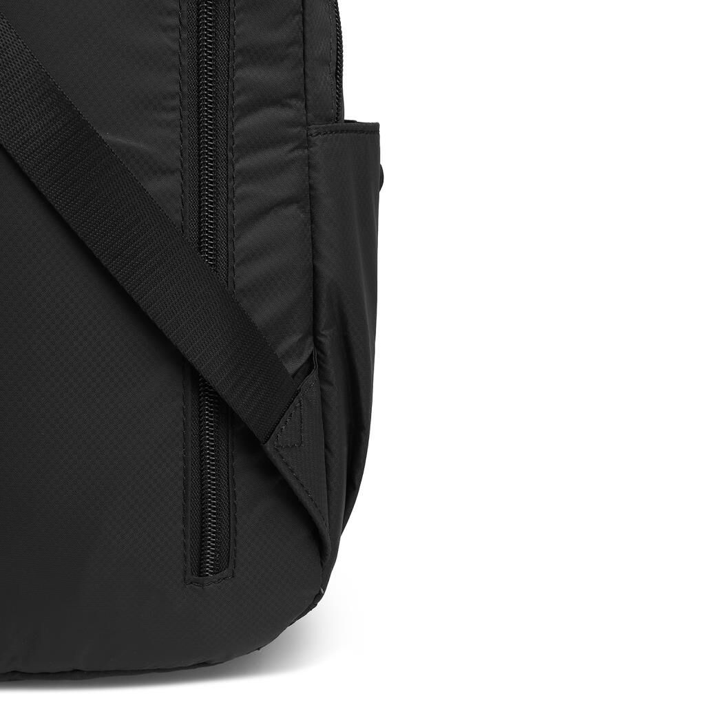 Smart Bags Ekstra Hafif Büyük Boy Uniseks Sırt Çantası 3229 Siyah