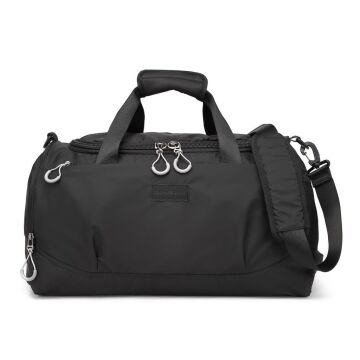 Smart Bags Büyük Boy Ekstra Hafif Uniseks Seyahat Çantası 3201 Siyah