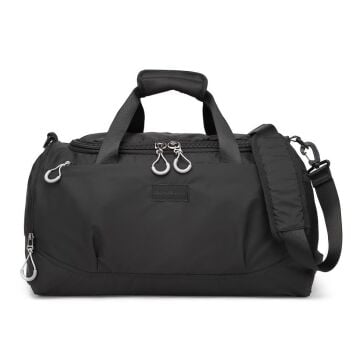 Smart Bags Büyük Boy Ekstra Hafif Uniseks Seyahat Çantası 3201 Siyah