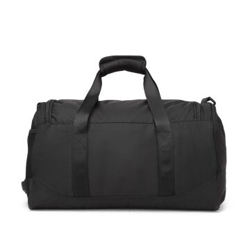 Smart Bags Büyük Boy Ekstra Hafif Uniseks Seyahat Çantası 3201 Siyah