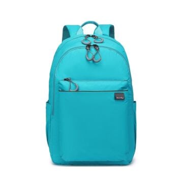 Smart Bags Ekstra Hafif Büyük Boy Uniseks Sırt Çantası 3229 Turkuaz