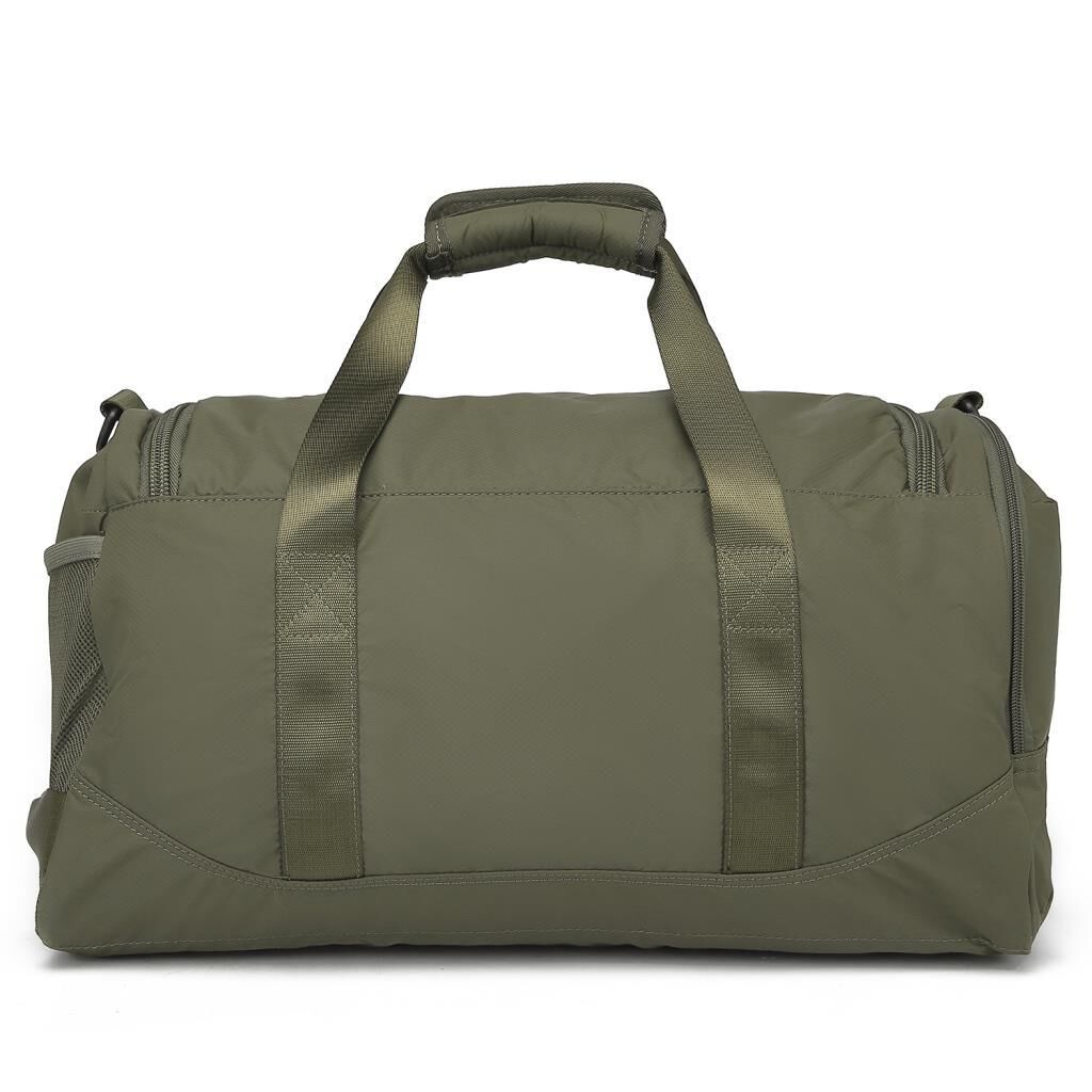 Smart Bags Büyük Boy Ekstra Hafif Uniseks Seyahat Çantası 3201 Açık Kahve