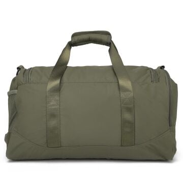 Smart Bags Büyük Boy Ekstra Hafif Uniseks Seyahat Çantası 3201 Açık Kahve