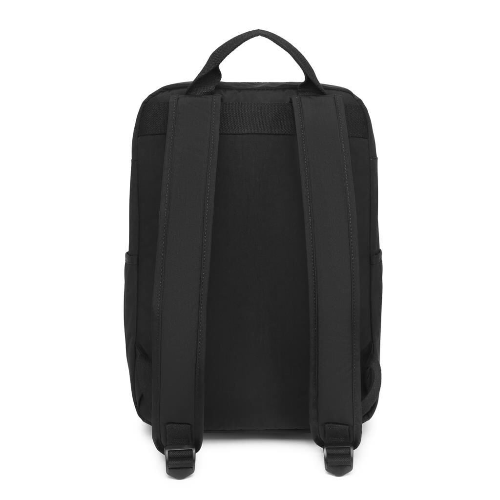 Smart Bags Kadın Sırt Çantası Büyük Boy Krinkıl Kumaş 3183