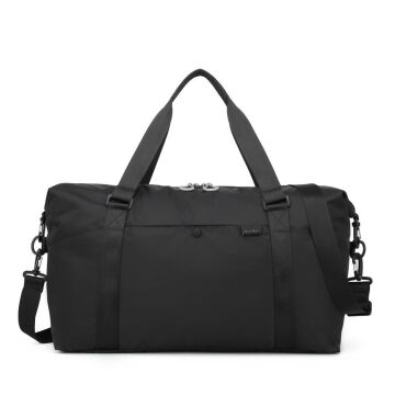 Smart Bags Büyük Boy Ekstra Hafif Uniseks Seyahat Çantası 3213 Siyah