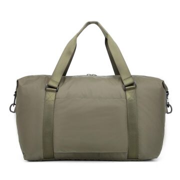 Smart Bags Büyük Boy Ekstra Hafif Uniseks Seyahat Çantası 3213 Açık Kahve