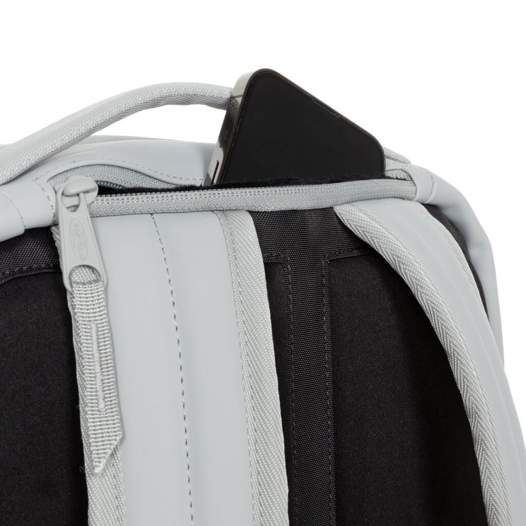 Eastpak Sırt Çantası Tecum F CNNCT EK0A5BE92F61 Matte Grey