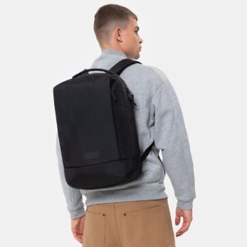 Eastpak Sırt Çantası Tecum F CNNCT EK0A5BE95A21 Black