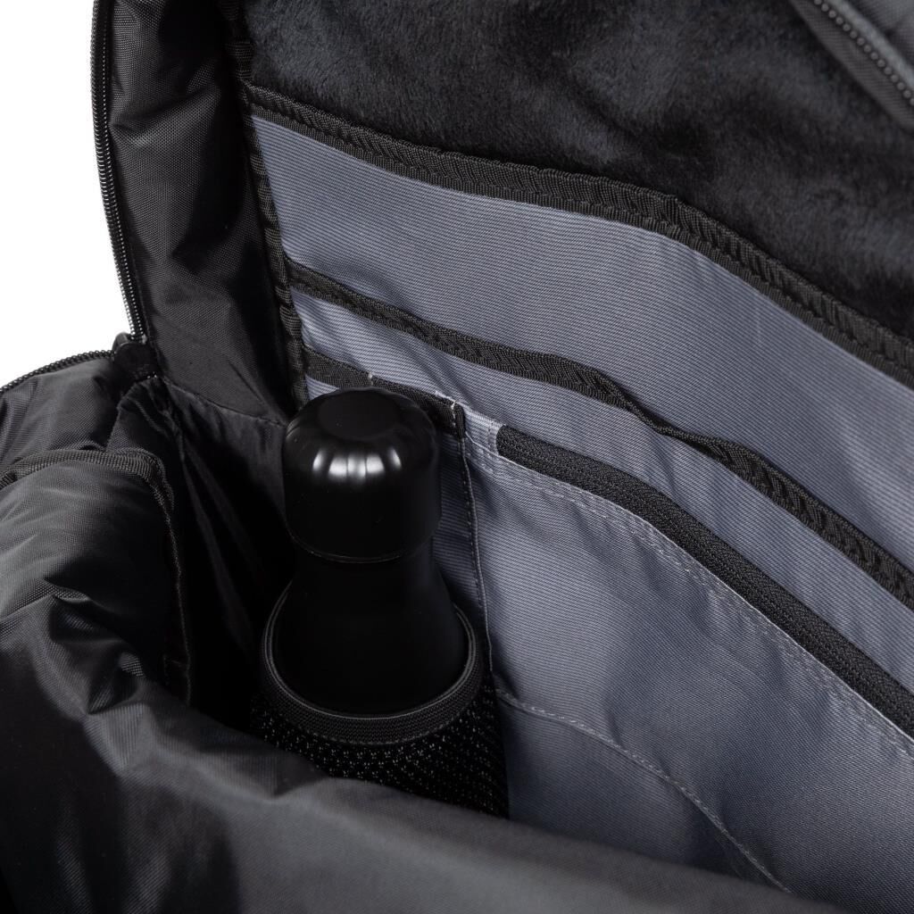 Eastpak Sırt Çantası Tecum F CNNCT EK0A5BE95A21 Black