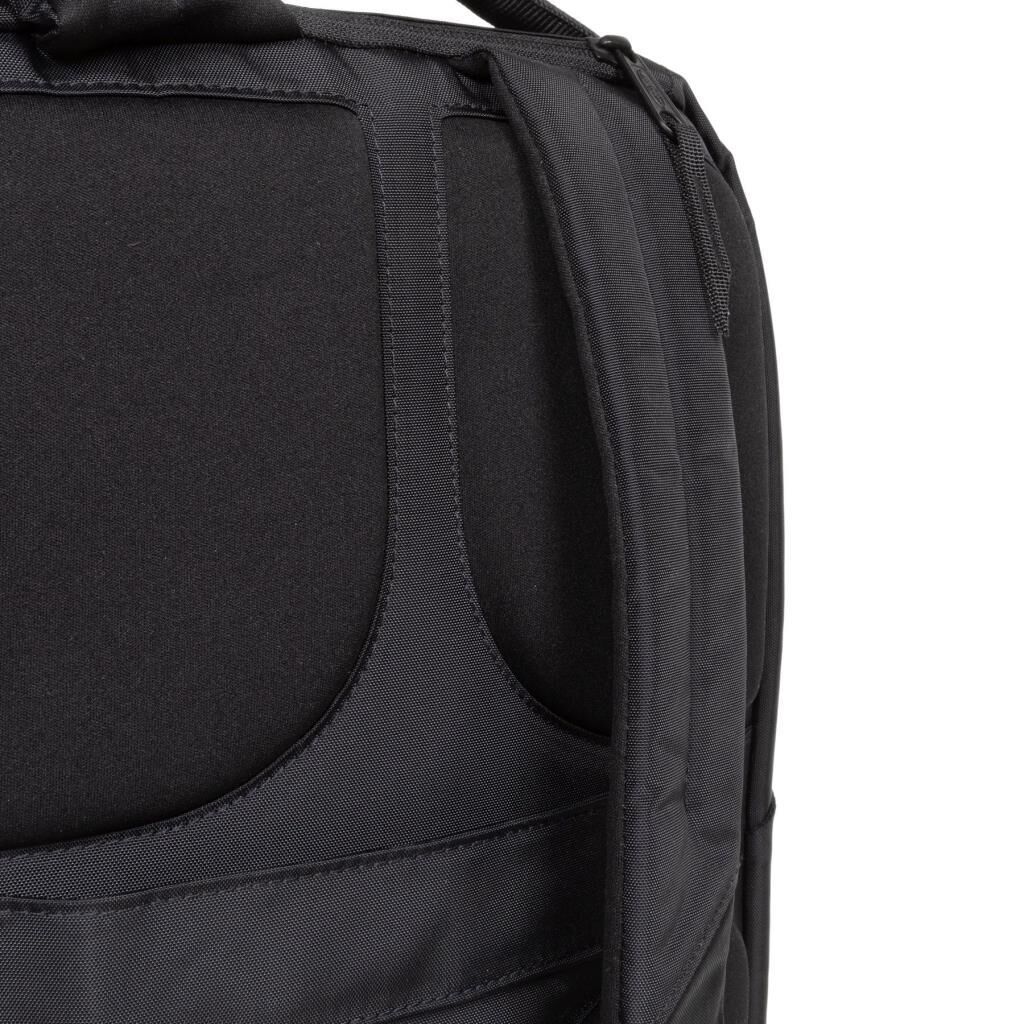 Eastpak Sırt Çantası Tecum F CNNCT EK0A5BE95A21 Black