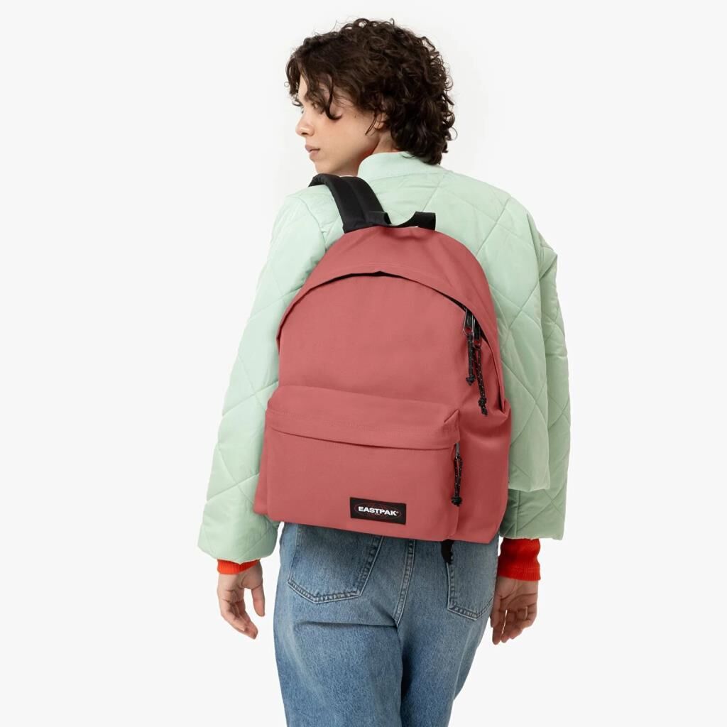Eastpak Sırt Çantası Padded Pak'r Terra Pink EK0006202K11