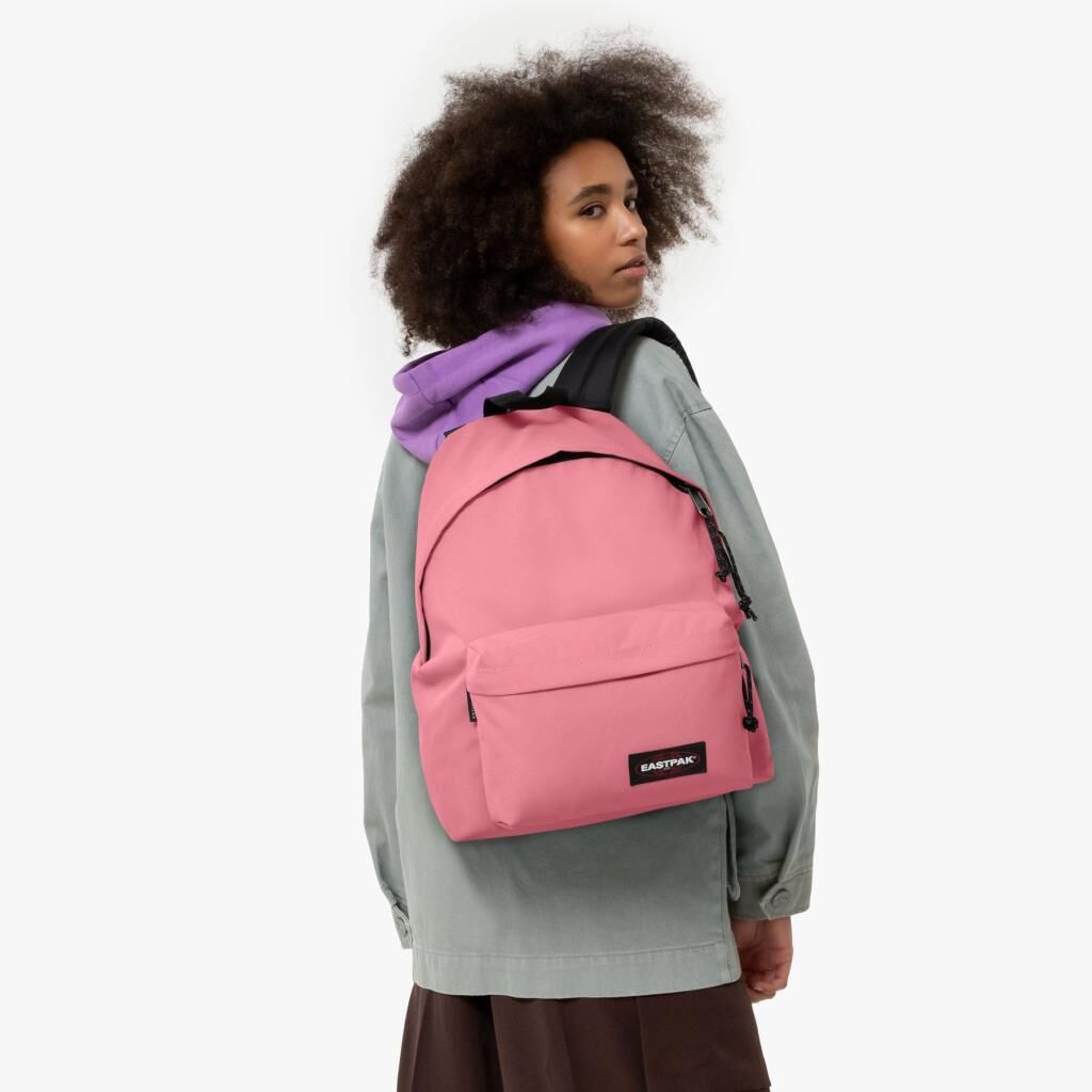 Eastpak Sırt Çantası Padded Pak'r Summer Pink EK0006201K71