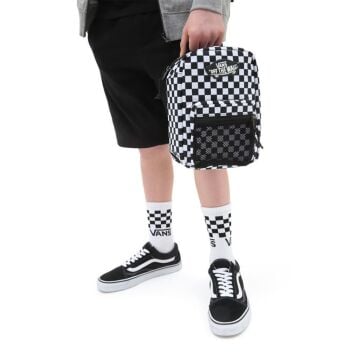 Vans Thermo Beslenme Çantası New Skool Lunchpack VN0A7PT2Y281