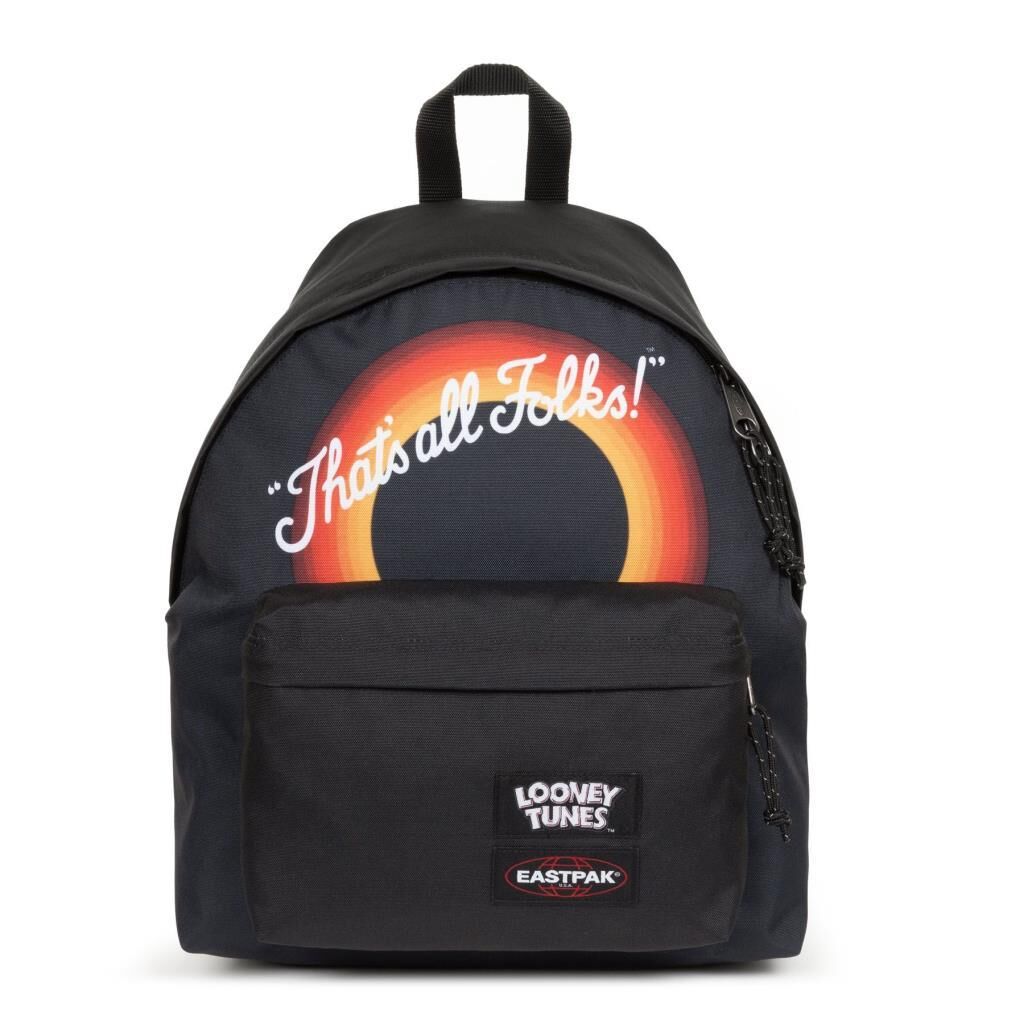 Eastpak Sırt Çantası Padded Pak'r That's All Folks! EK0006208J91