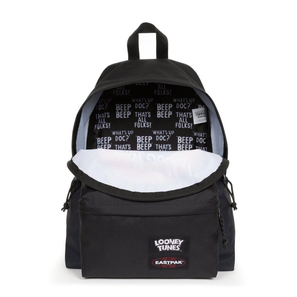 Eastpak Sırt Çantası Padded Pak'r That's All Folks! EK0006208J91