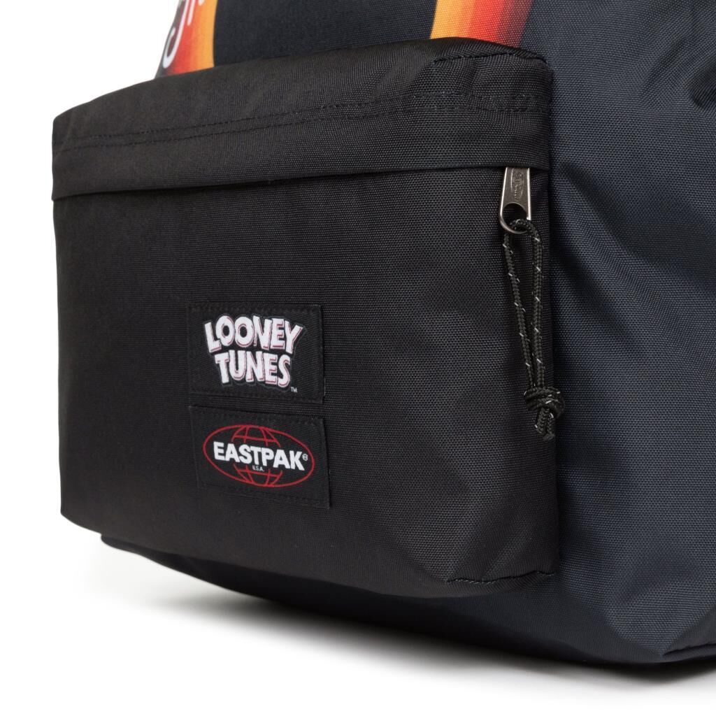 Eastpak Sırt Çantası Padded Pak'r That's All Folks! EK0006208J91