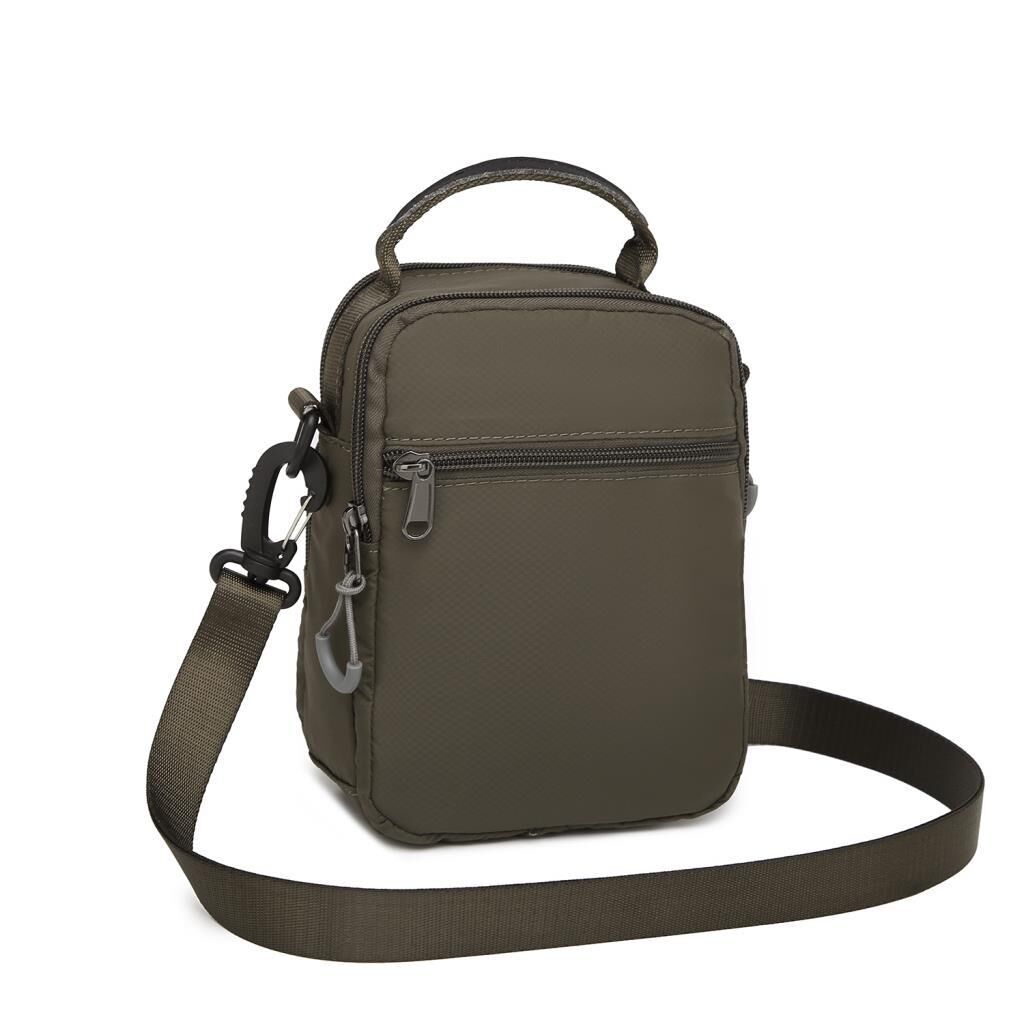 Smart Bags Mini Boy Ekstra Hafif Uniseks Postacı Çantası 3152