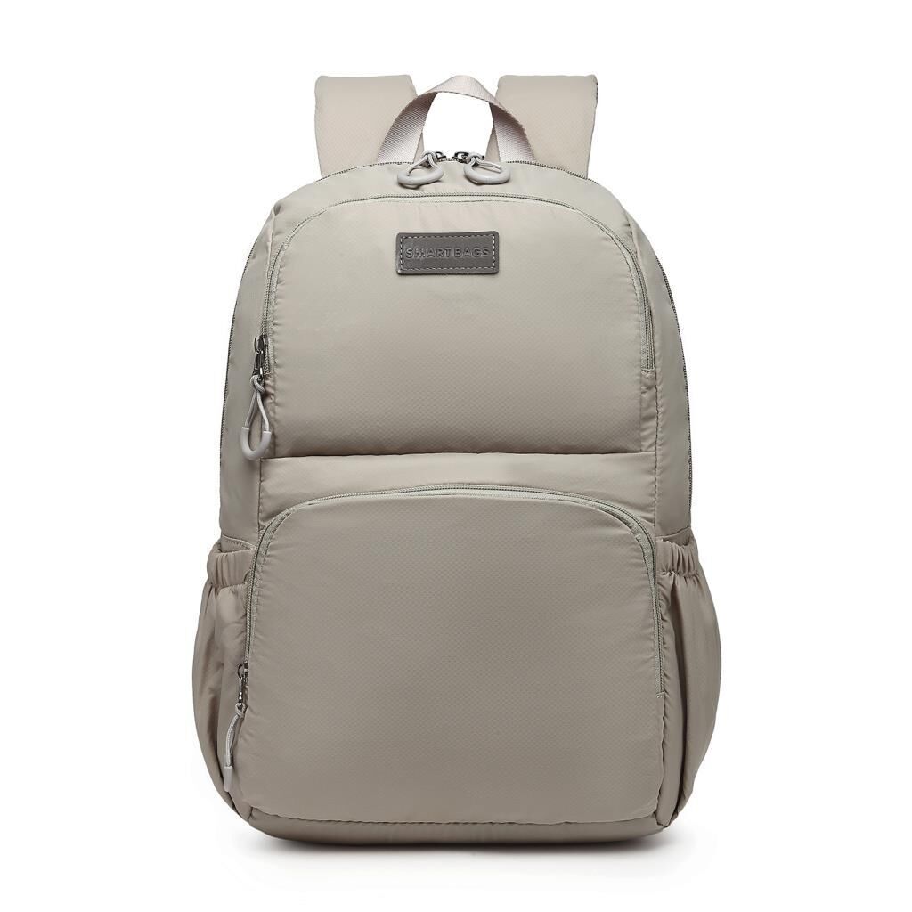 Smart Bags Büyük Boy Ekstra Hafif Uniseks Sırt Çantası 3212