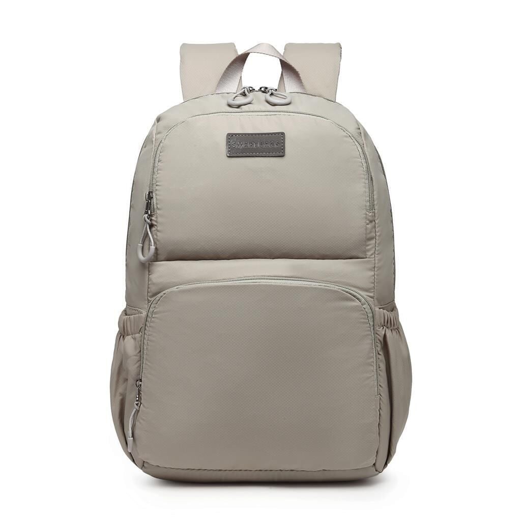Smart Bags Büyük Boy Ekstra Hafif Uniseks Sırt Çantası 3212