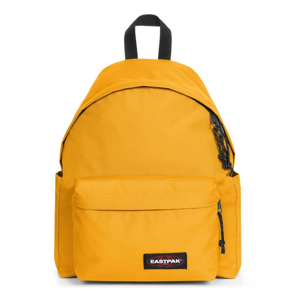 Eastpak Sırt Çantası Day Pak'r Laptop Gözlü Sunrise Yellow