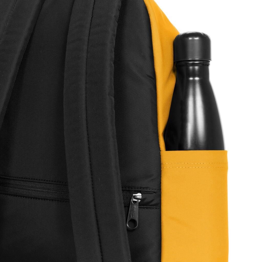 Eastpak Sırt Çantası Day Pak'r Laptop Gözlü Sunrise Yellow