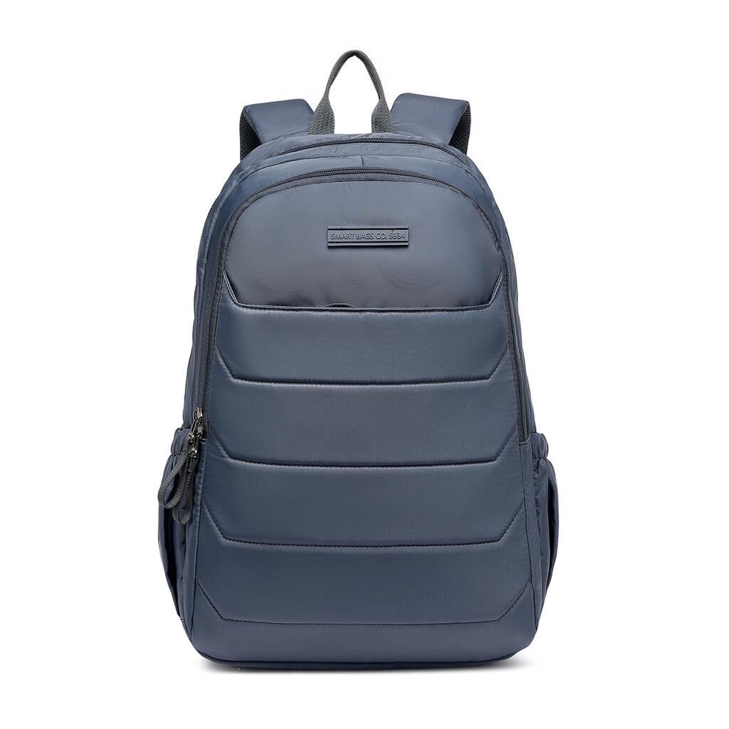 Smart Bags Büyük Boy Yumuşak Kumaş Uniseks Sırt Çantası 8722