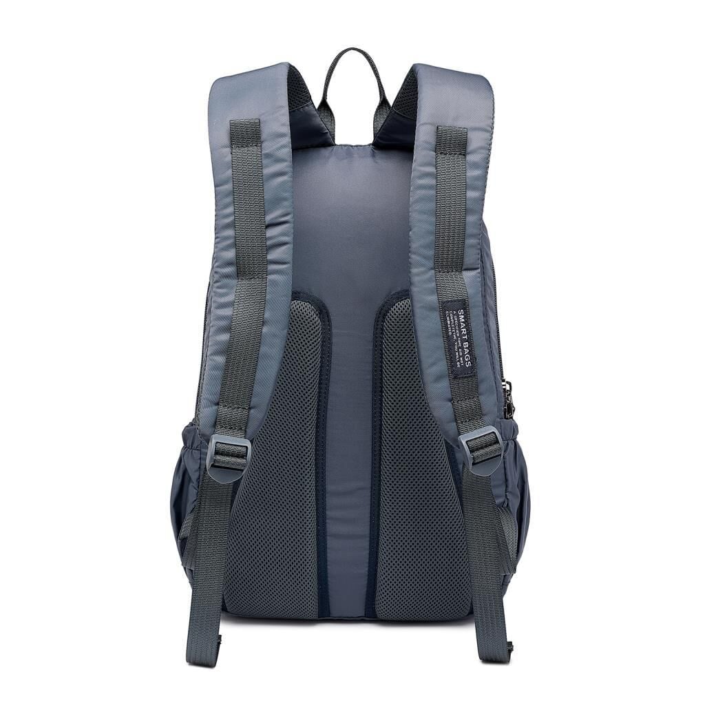 Smart Bags Büyük Boy Yumuşak Kumaş Uniseks Sırt Çantası 8722