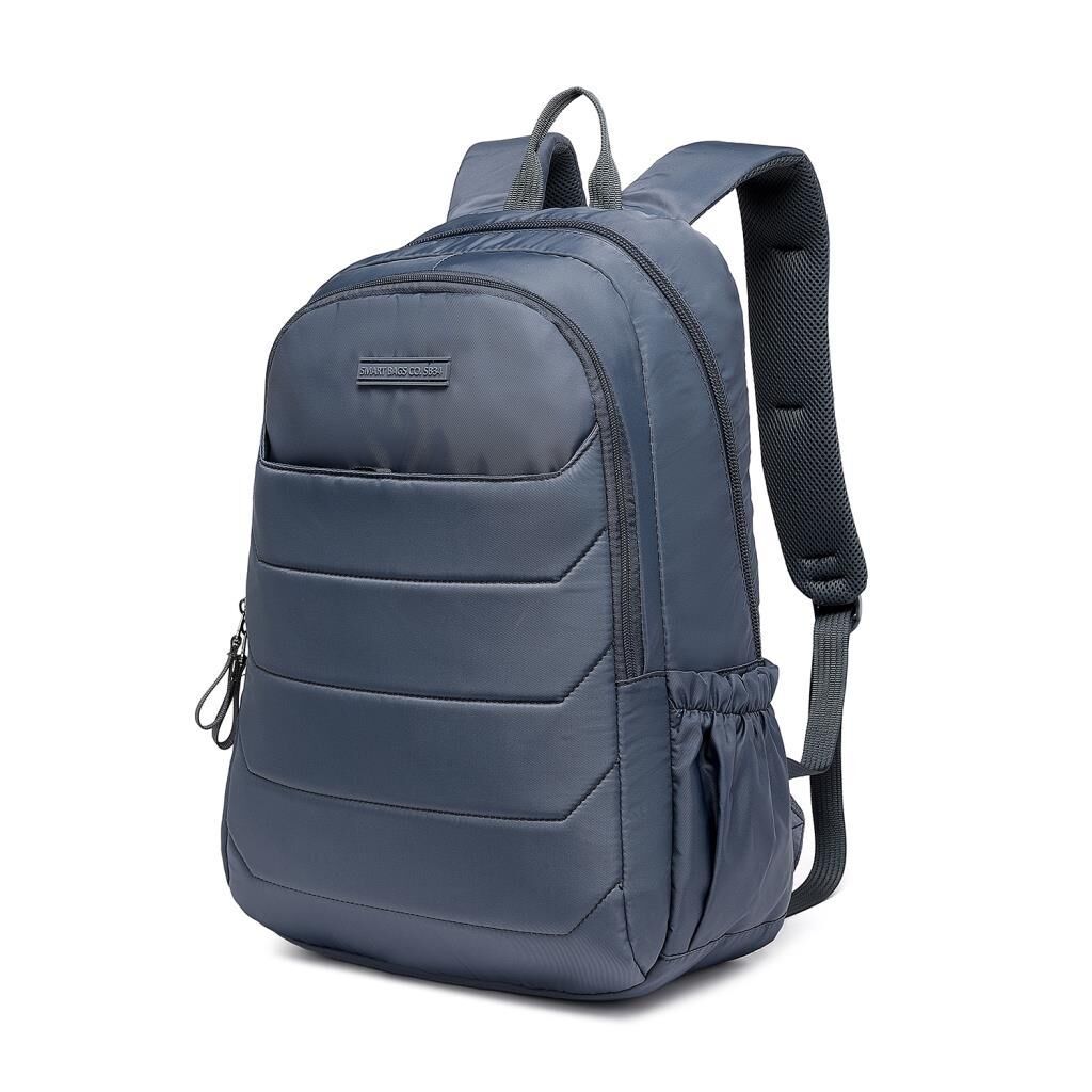 Smart Bags Büyük Boy Yumuşak Kumaş Uniseks Sırt Çantası 8722