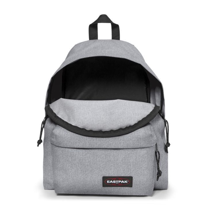 Eastpak Sırt Çantası Padded Pak'r Sunday Grey EK0006203631