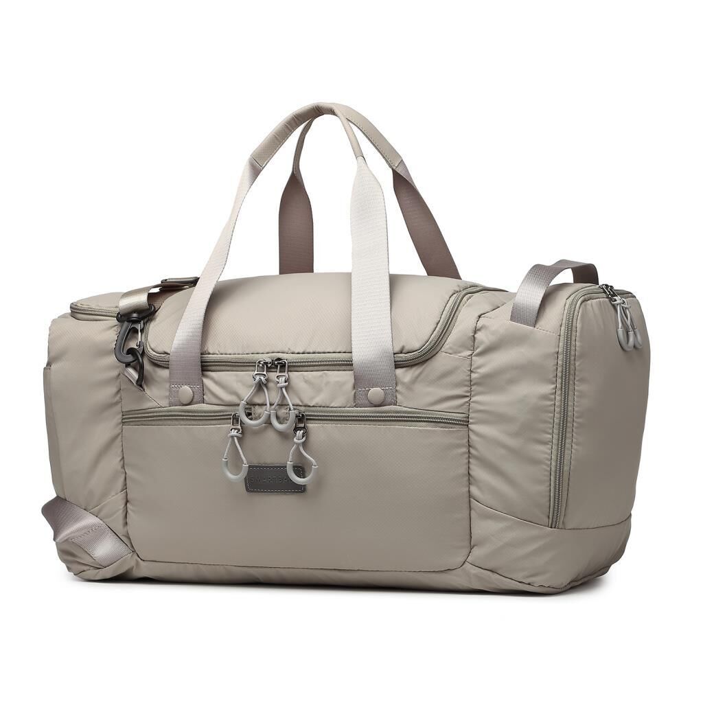 Smart Bags Büyük Boy Ekstra Hafif Uniseks Seyahat Çantası 3204