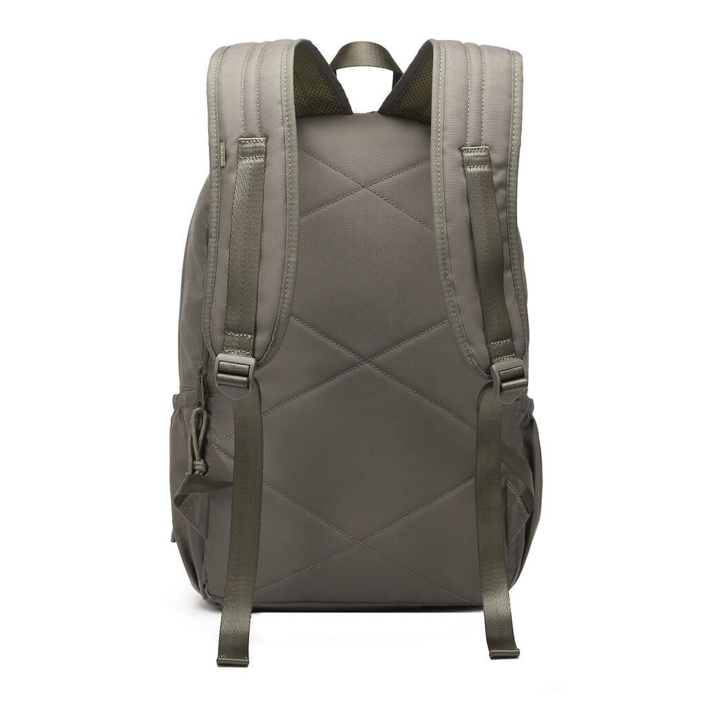 Smart Bags Sırt Çantası Okul Boyu Kalem Kutusu Hediyeli 3155 Kahve